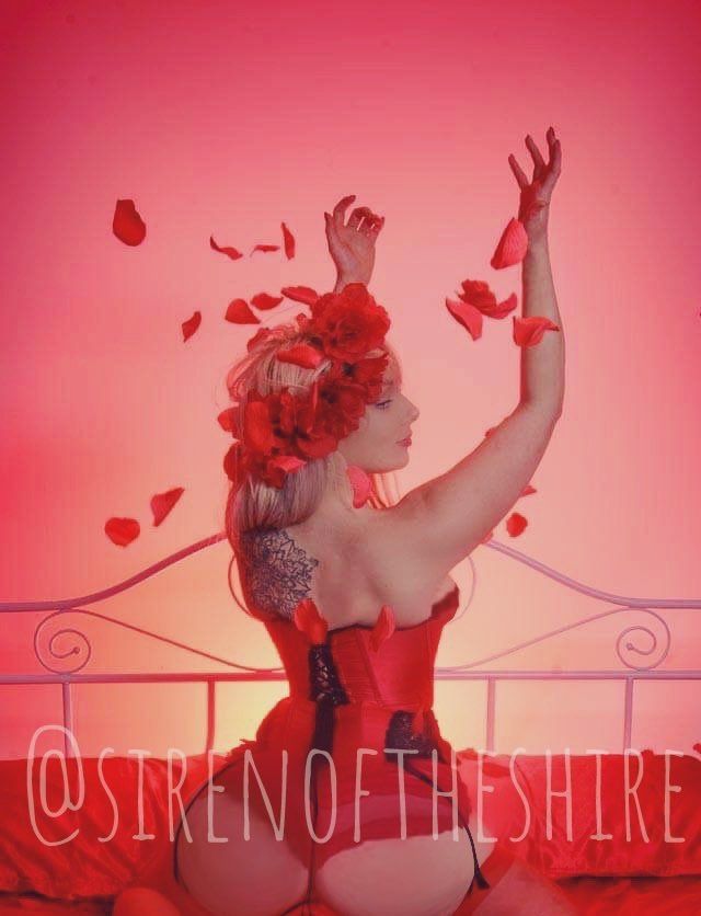 sirenoftheshire OnlyFans profile picture