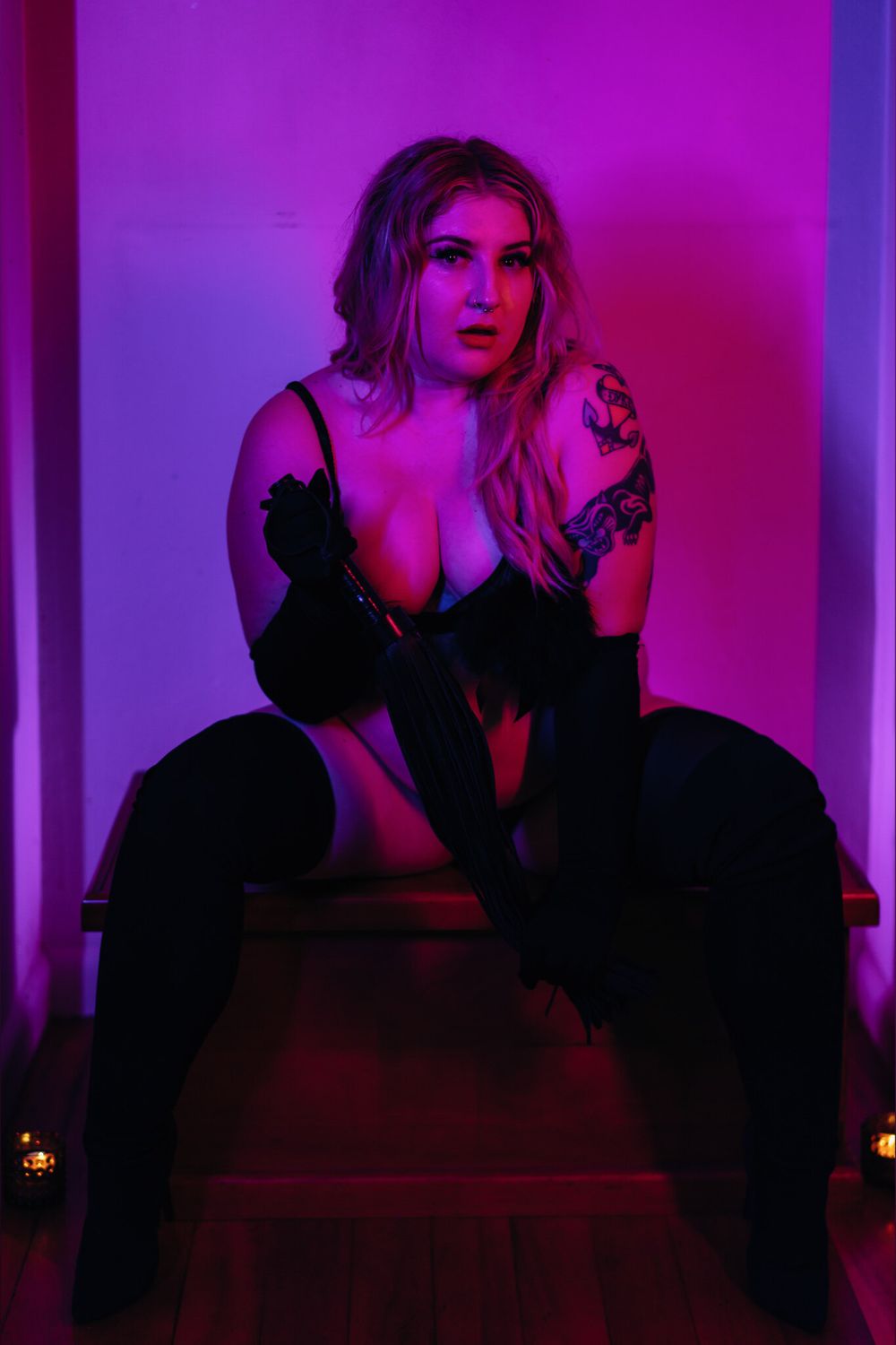 dominakatarina OnlyFans profile picture