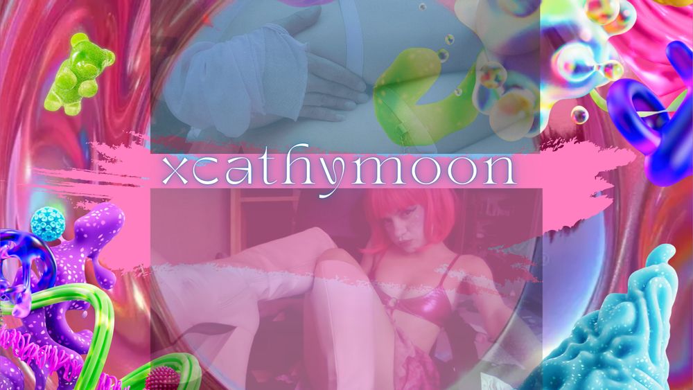 xcathymoon OnlyFans profile picture