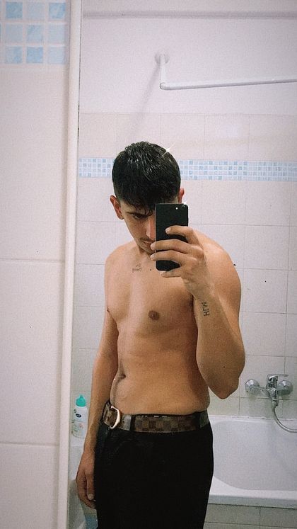 nandocorxx OnlyFans picture