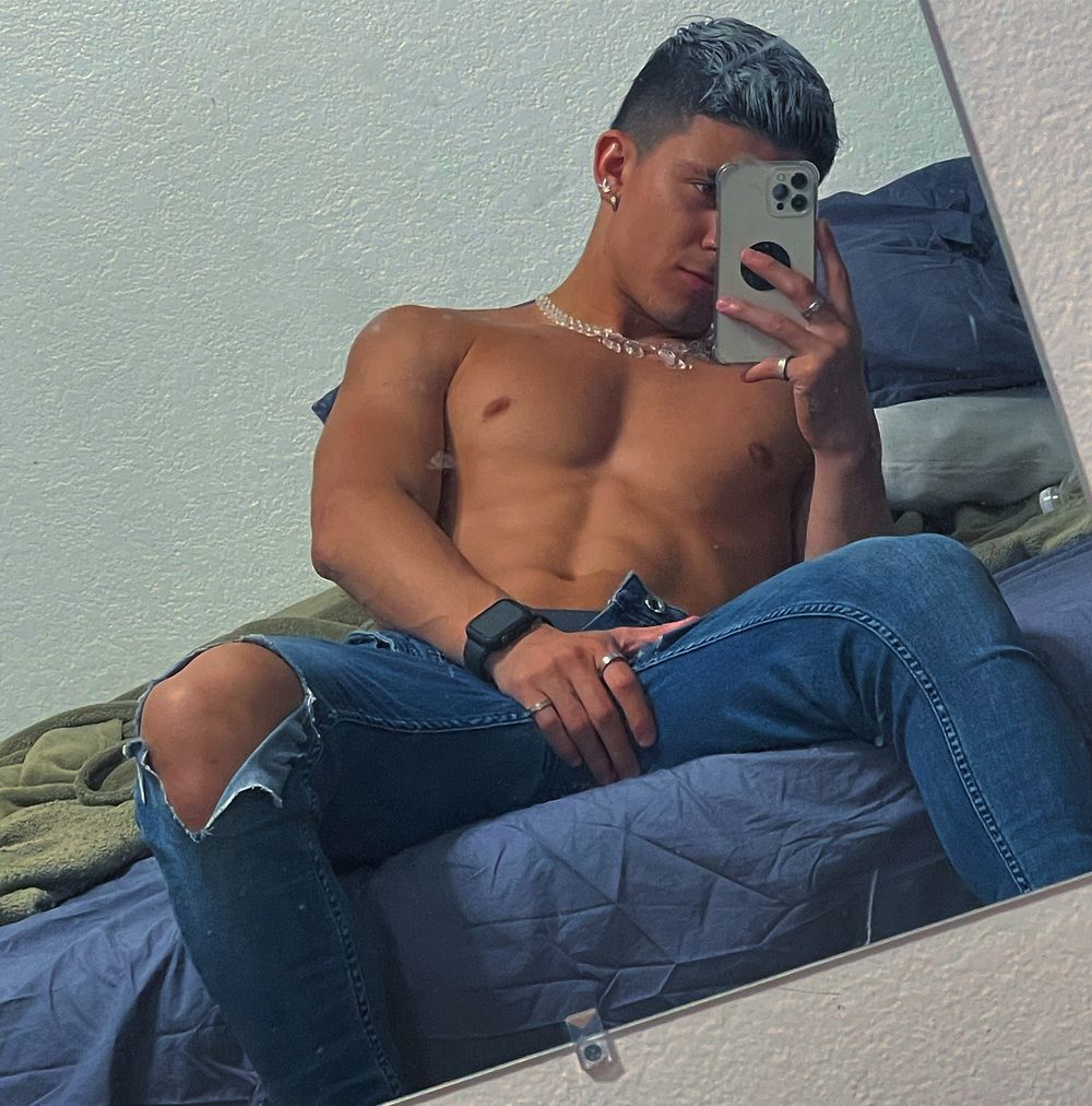 soymateo7 OnlyFans profile picture