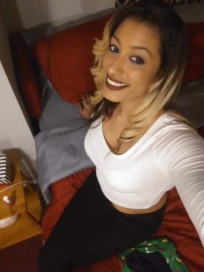 nikkierose69 OnlyFans picture