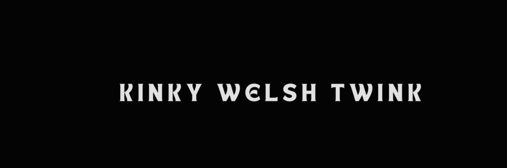 kinkywelshtwink OnlyFans profile picture
