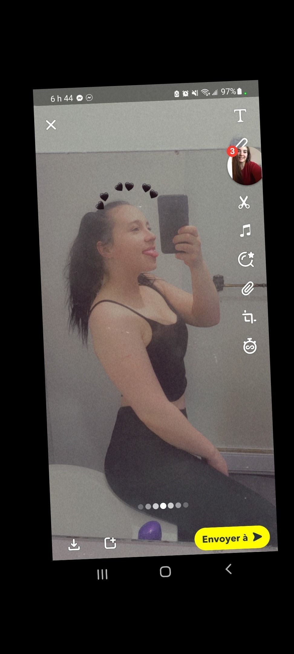 u87563408 OnlyFans profile picture
