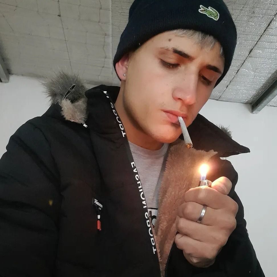 benjabrandan OnlyFans profile picture