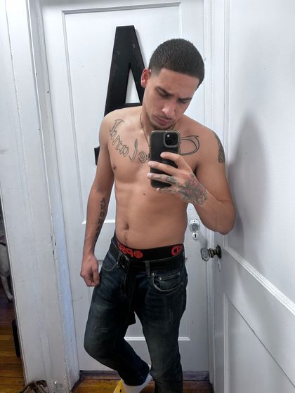 mike_lowrey666 OnlyFans picture