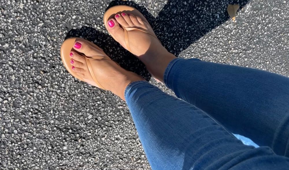 gensexyfeet OnlyFans profile picture