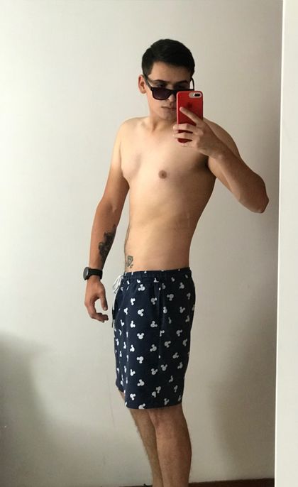 sebastianaceero OnlyFans picture