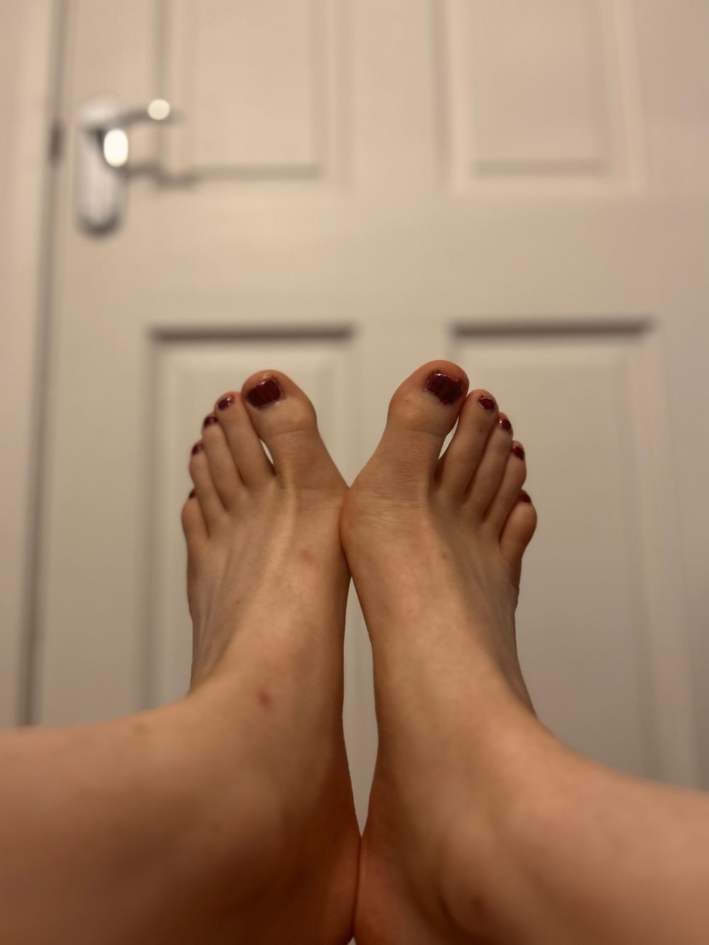 toes_girl OnlyFans profile picture