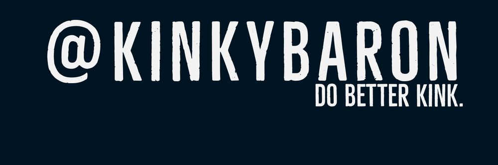 kinkybaron OnlyFans profile picture