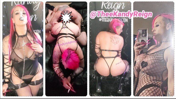 theekandyreign OnlyFans profile picture
