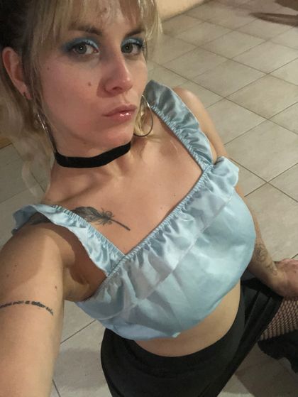 sexxfairy OnlyFans picture
