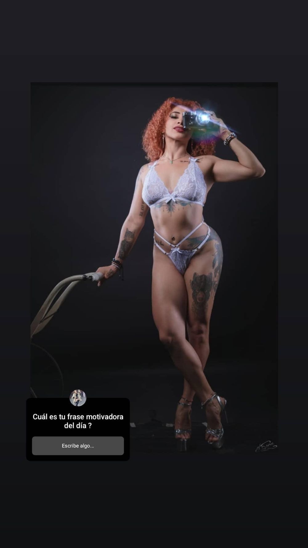 mayapresuel OnlyFans profile picture