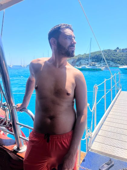 fanshectorgp OnlyFans picture