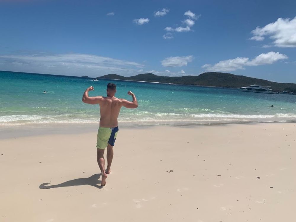 donnymatthew OnlyFans profile picture