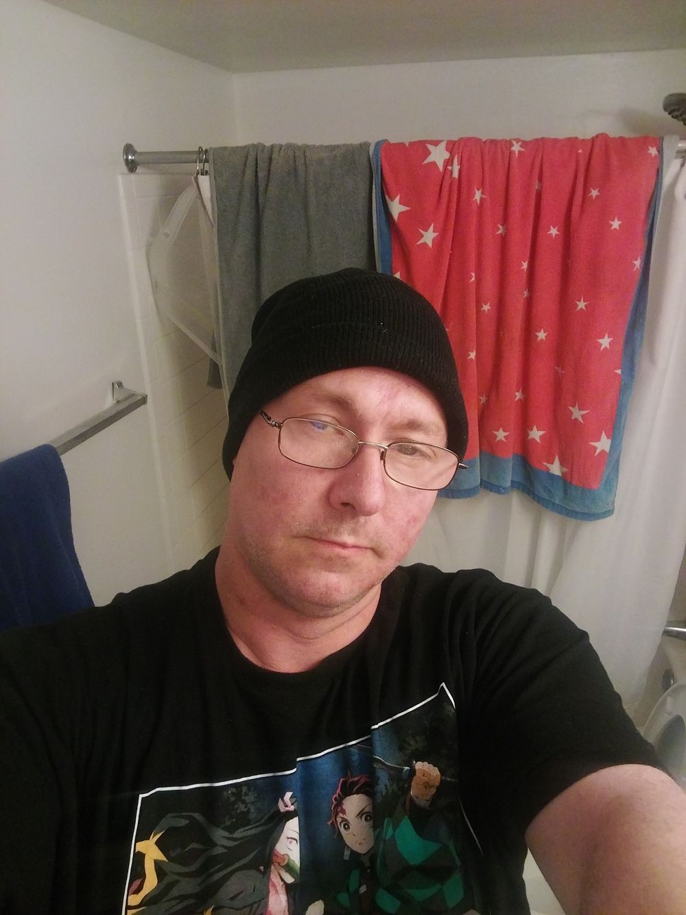 manockjon OnlyFans profile picture