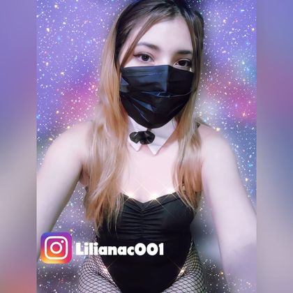 liliani001 OnlyFans picture