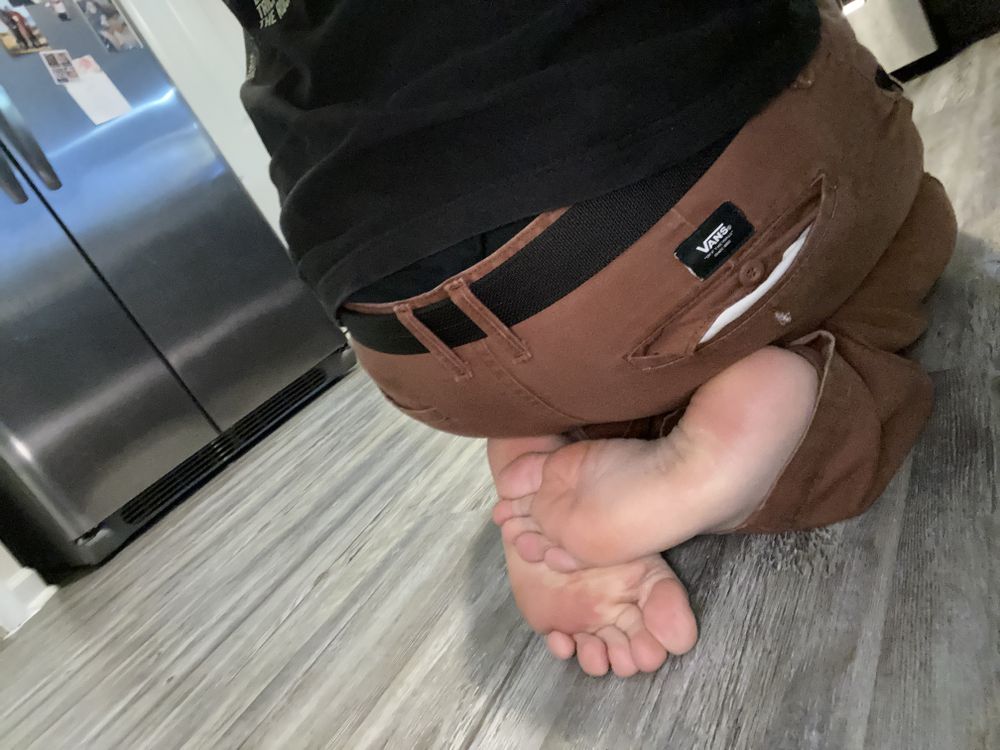 feetthangs OnlyFans profile picture