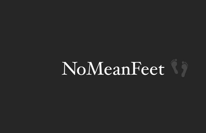 nomeanfeetx OnlyFans profile picture