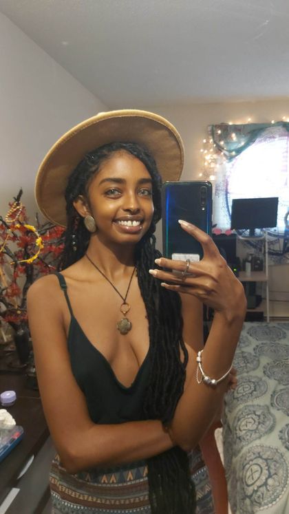 africannakedhippy OnlyFans picture