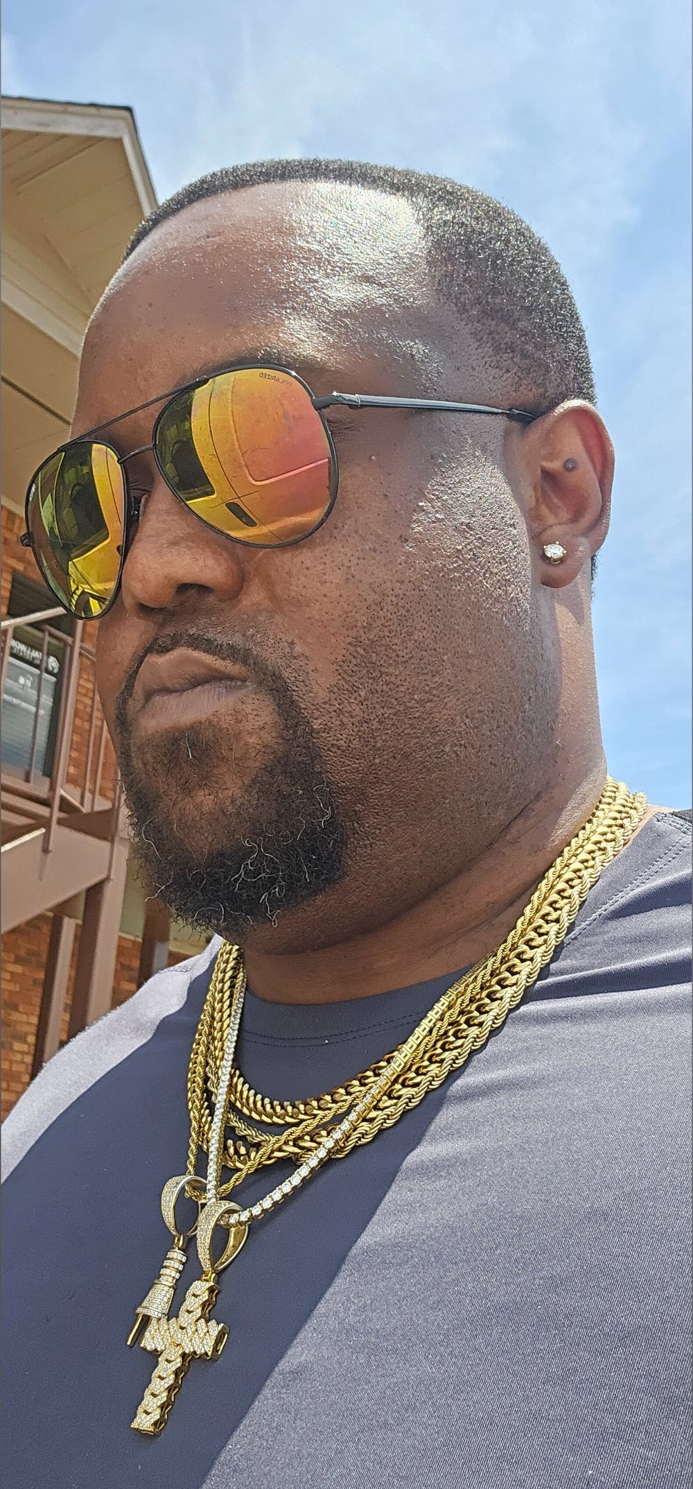 uknowucme33 OnlyFans profile picture