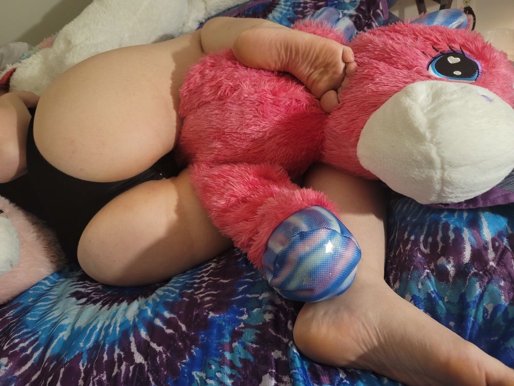 unicorn121 OnlyFans profile picture