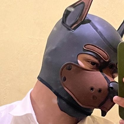 buck_pupmx OnlyFans picture