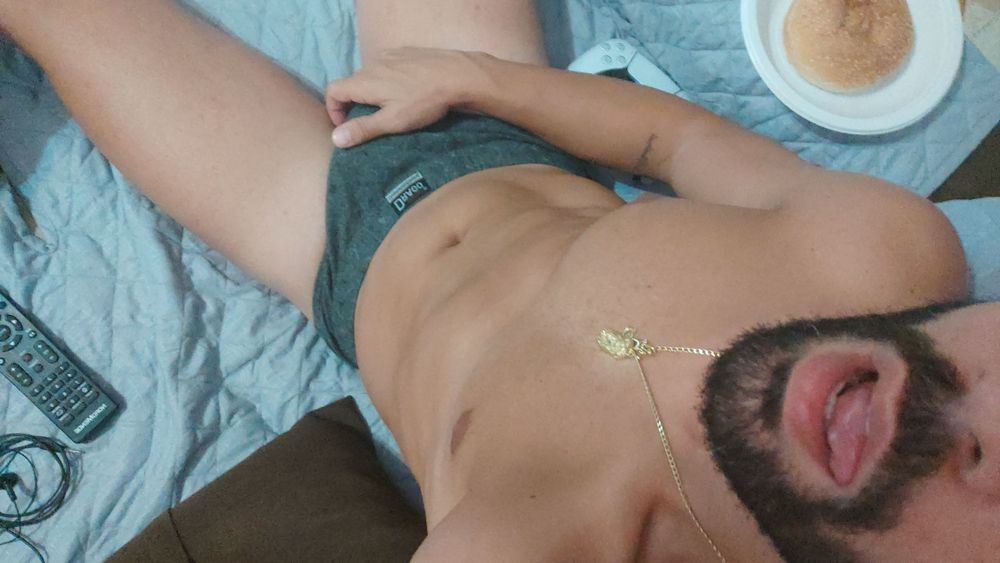 andreact89 OnlyFans profile picture