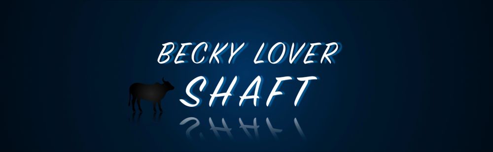 beckylovershaft OnlyFans profile picture