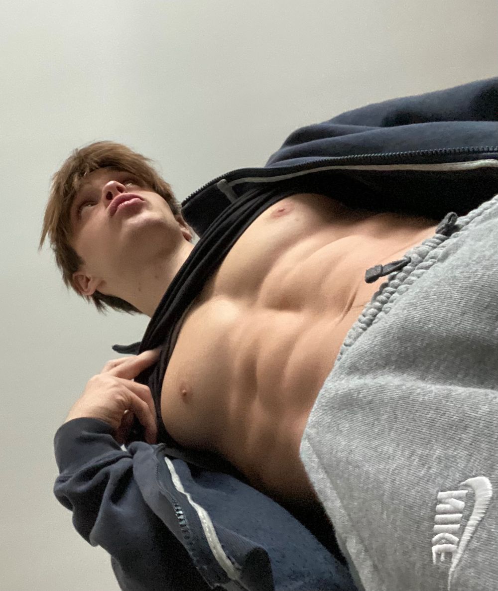 strongboy05 OnlyFans profile picture