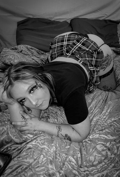 freakybitchof OnlyFans picture