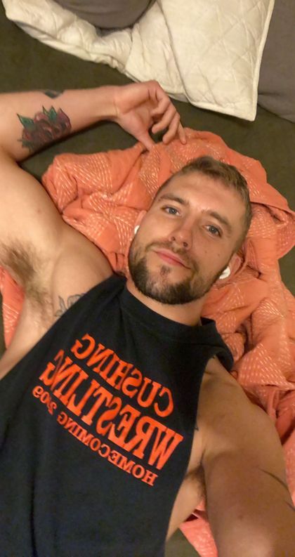chandlerscott OnlyFans picture