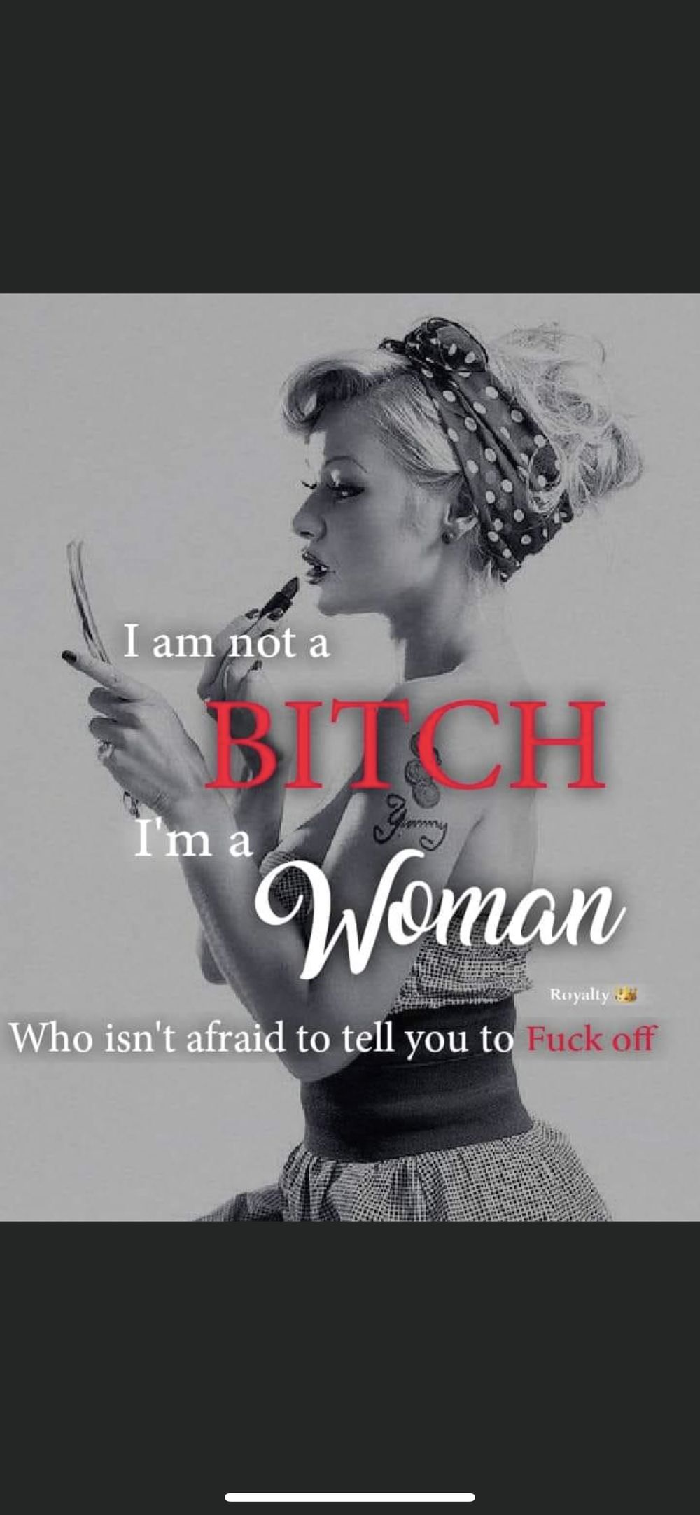mfqueenvanilla OnlyFans profile picture