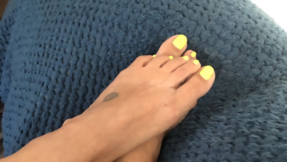 tippytoes37 OnlyFans profile picture