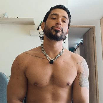 Latino Pig
