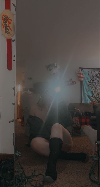 witchybratzz OnlyFans picture