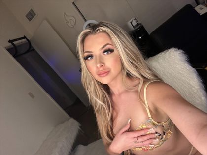 aleahsummersxo OnlyFans picture