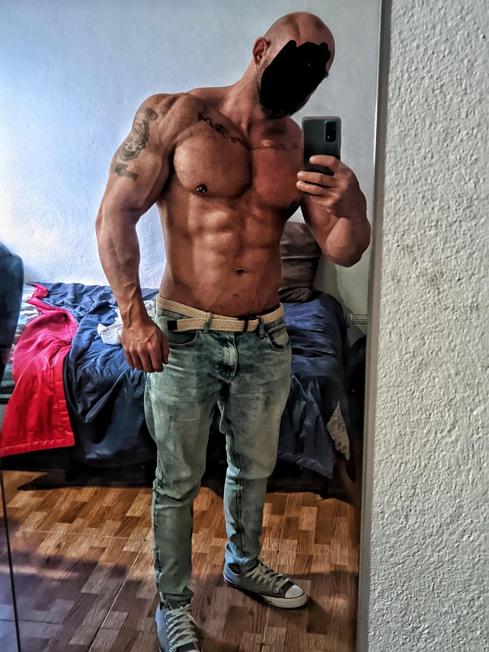 andrecampos87 OnlyFans profile picture