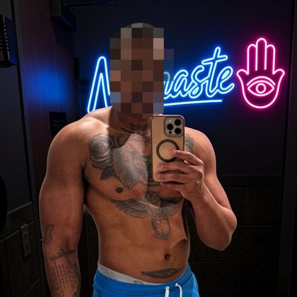 namastezima OnlyFans picture