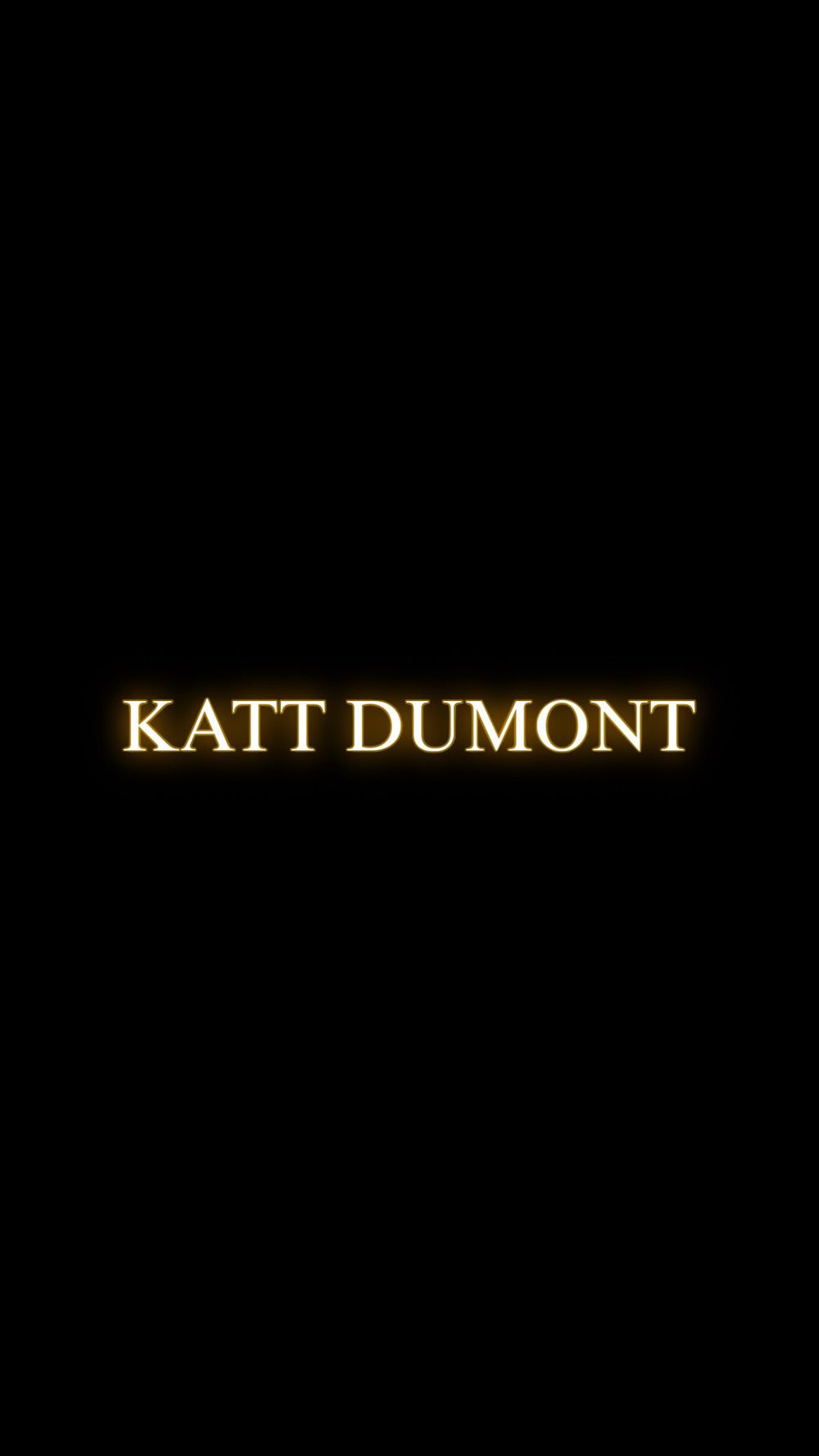 kattdumont OnlyFans profile picture