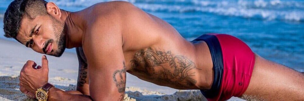 ivanluz131 OnlyFans profile picture