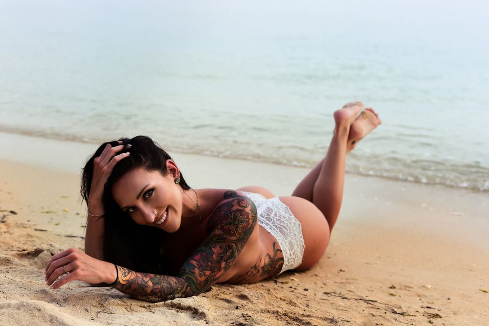 tattooedcharli OnlyFans profile picture