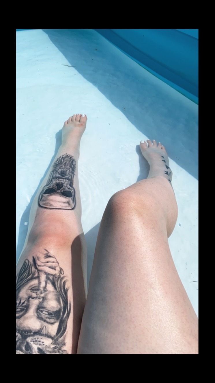 brithequeen1003 OnlyFans profile picture