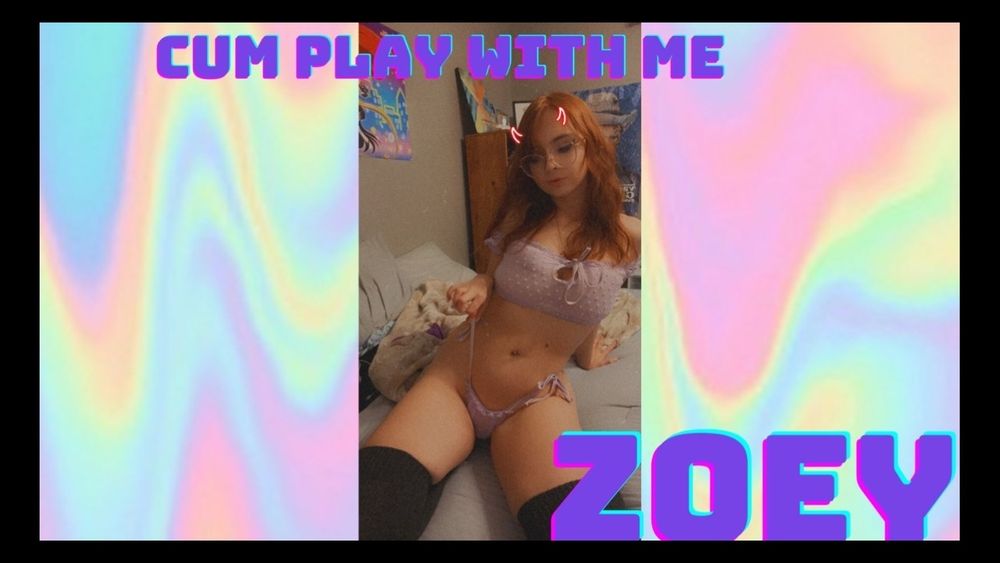 zoey_theegirl OnlyFans profile picture