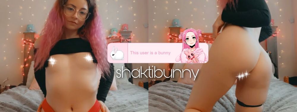 shaktibunnyfree OnlyFans profile picture