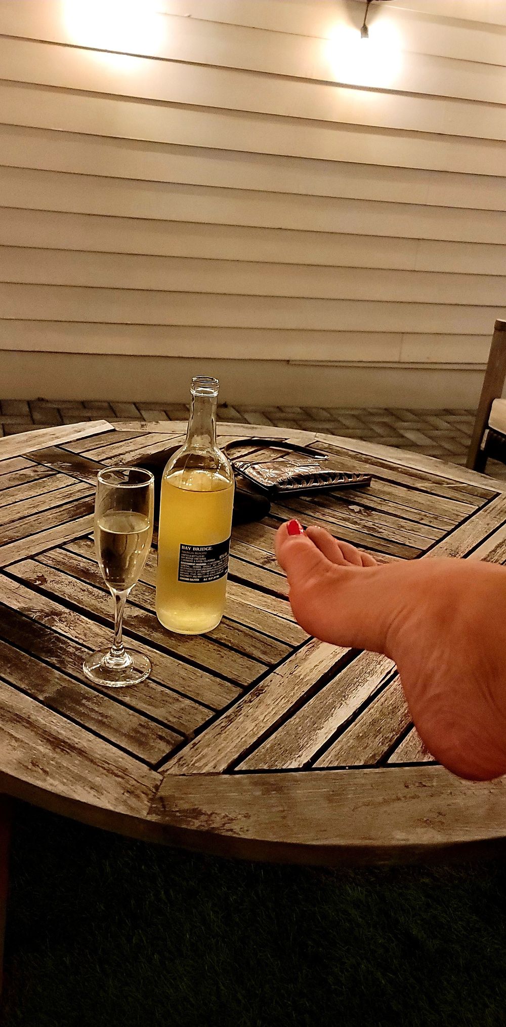 elegantlylavishfeet OnlyFans profile picture