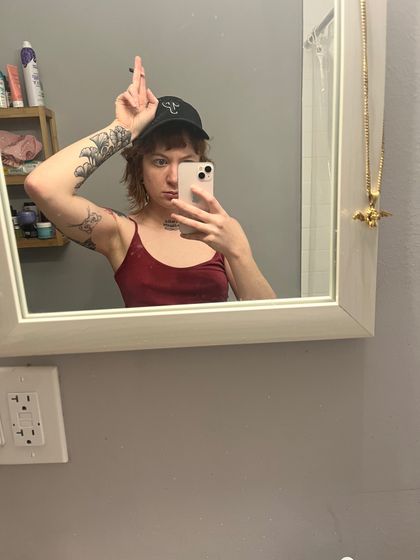 cri.mebrulee OnlyFans picture