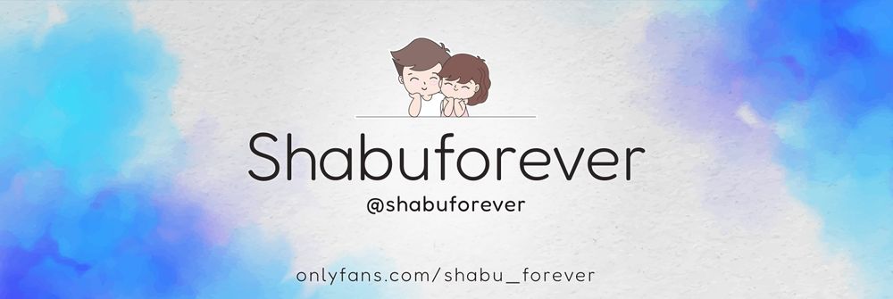 shabu_forever OnlyFans profile picture