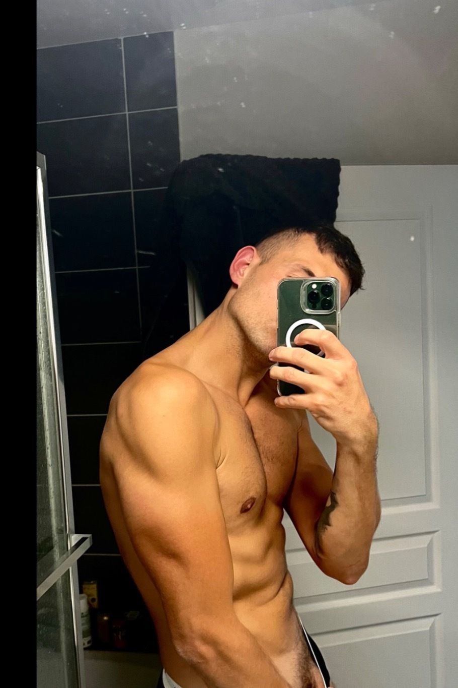 bryanpelter OnlyFans profile picture