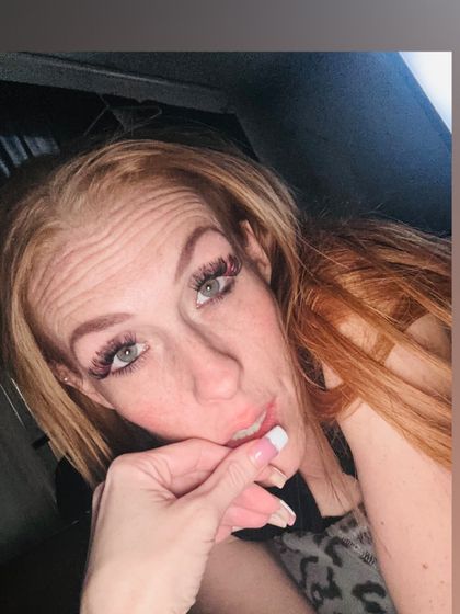 bigbuttredhead OnlyFans picture